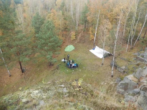Lezení