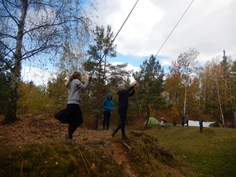 Lezení
