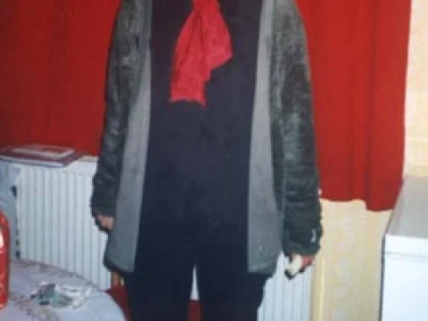 Čert Nikita