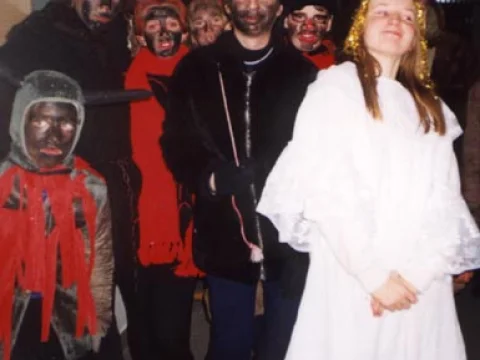 Čerti byli v převaze