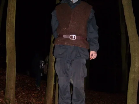 Štěpán u rokle