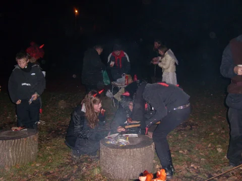 Mňam