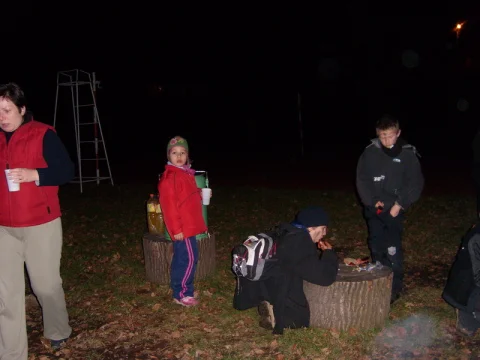 Vojta se taky cpe:-)