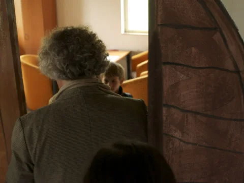 Neočekávaný dýchánek
