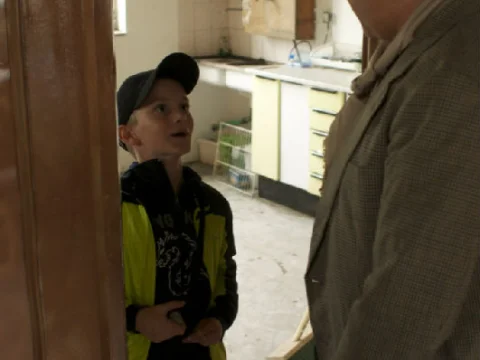 Neočekávaný dýchánek