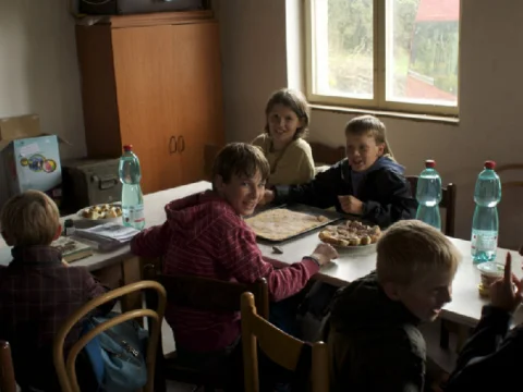 Neočekávaný dýchánek