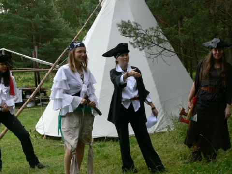 Důstojnictvo věrnost taky slíbí