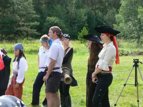 Důstojnictvo