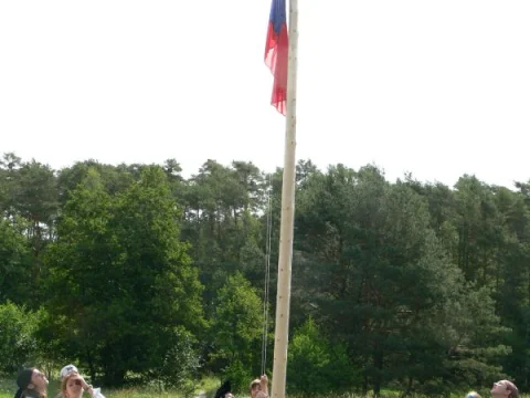 Snad se nezasekne