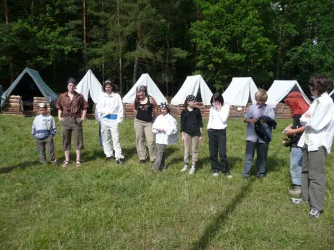 další suchozemští krysáci