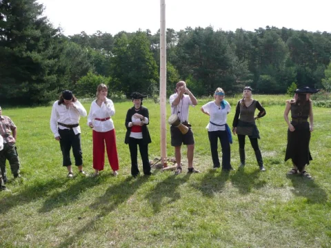 Důstojnictvo