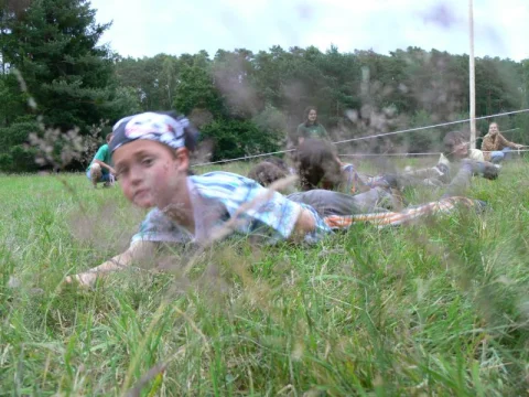 Davídek - zkušeně