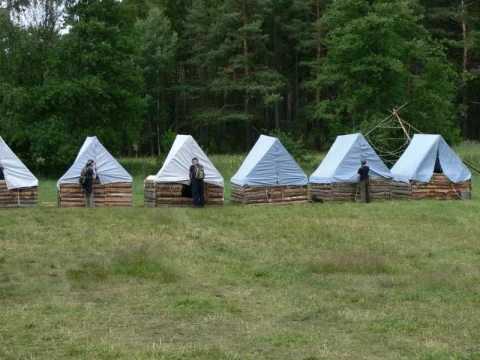 Zavírání kajut