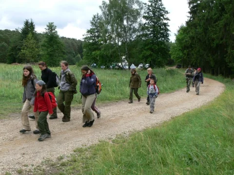 pirátská výprava