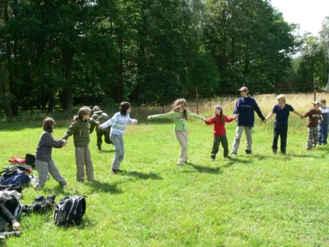 ...a nebezpečná...
