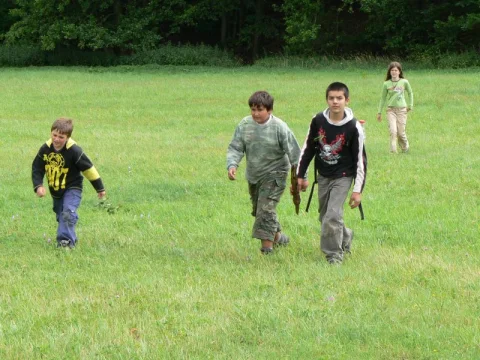 Dary už se nesou