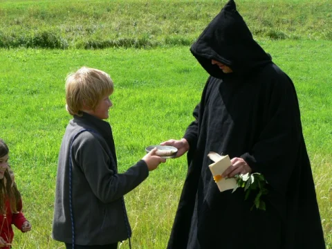 Cyrila a jeho opiová sada