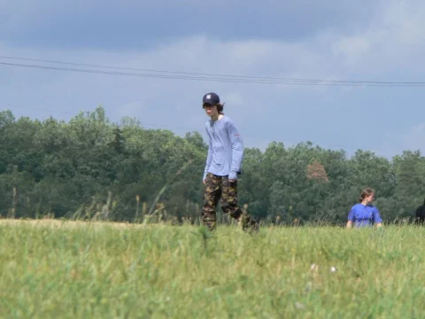 Patrik také hledá