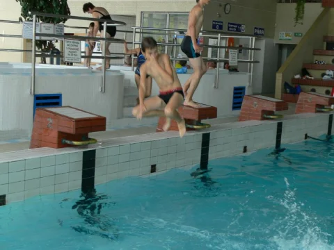 aquapark v Panamě (Příbrami)