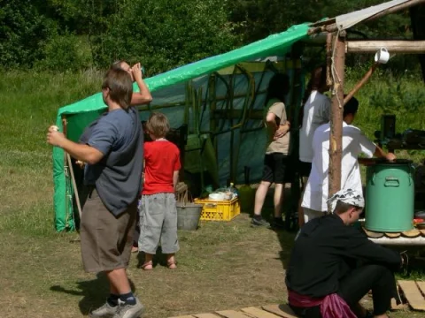 Návštěvák