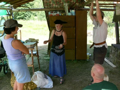 Návštěvák