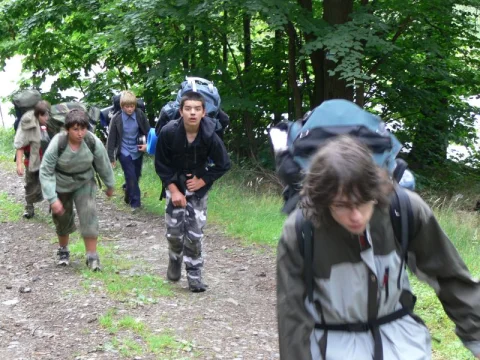 ...už tam budem