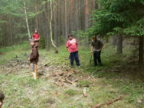 tady někde to musí být..