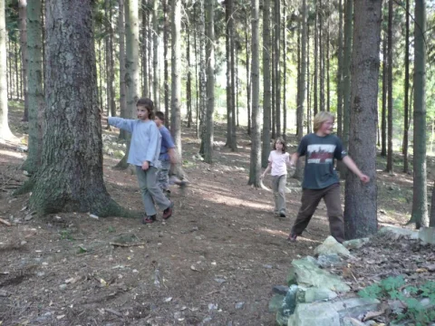 Poslední útočná vlna