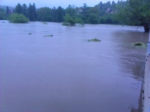 Pondělí 3.6.2013 odpoledne