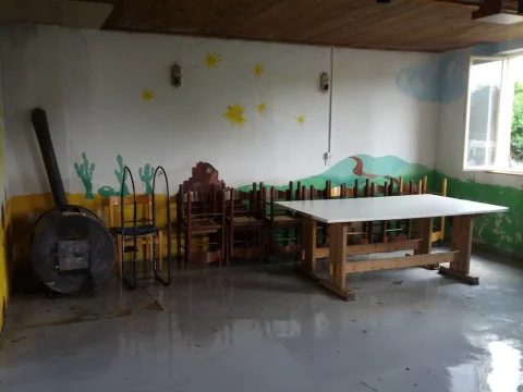 Takhle jsme to vyklidili