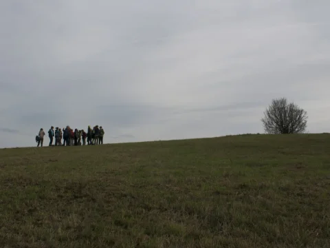 Výlet po okolí