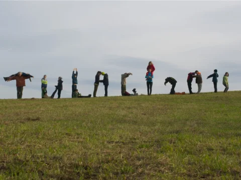 Tuláci 2014