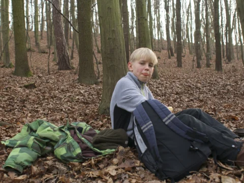 Výlet po okolí