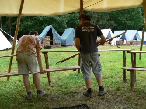 ..to se tam vejde, vážně