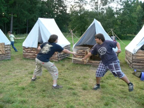 další zápasy