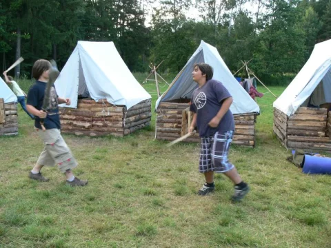 další zápasy