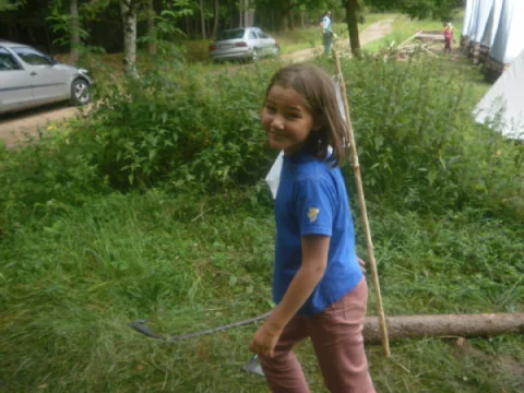 Anežka