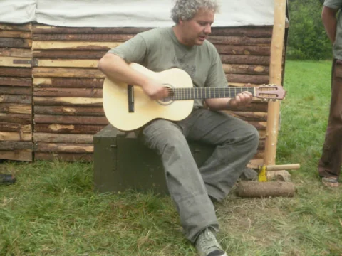 zahájení - písnička