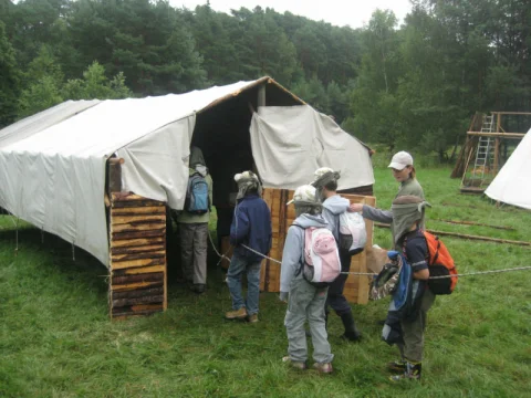 Do stroje času