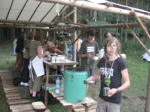 Jídlo