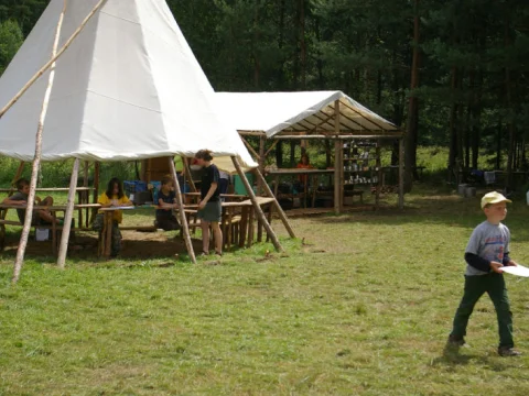 Psaní dopisů