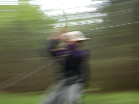 překonávání mostu