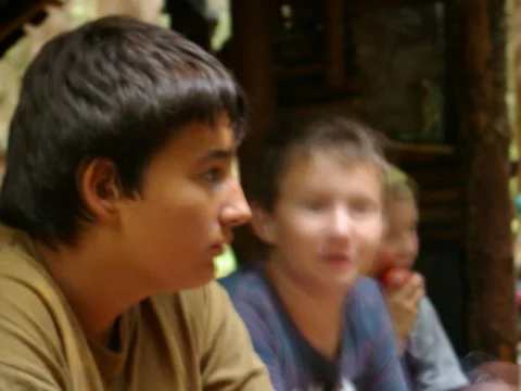 Tábor 2010 - stroj času
