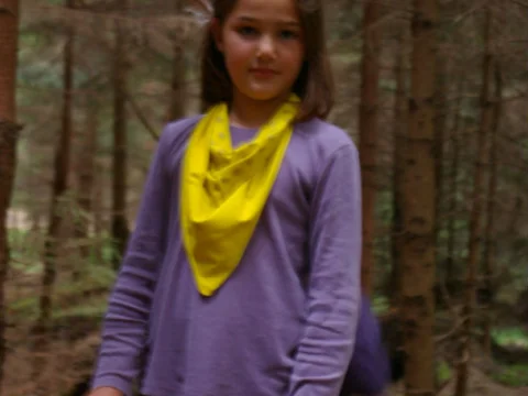Tábor 2010 - stroj času