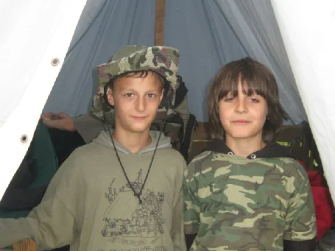 Stavba stanu