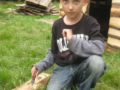 Stavba stanu