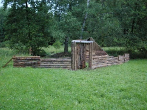 Zavrena brana do Keltskeho sveta