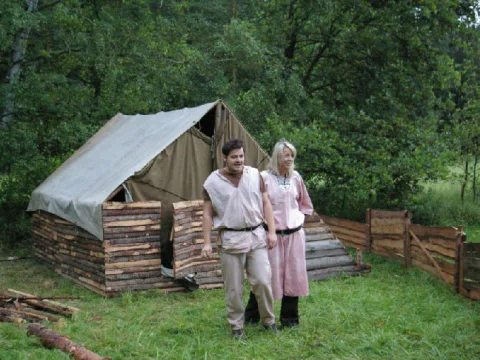 Objevili se Keltove!
