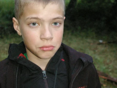 Prvni setkani s Kelty