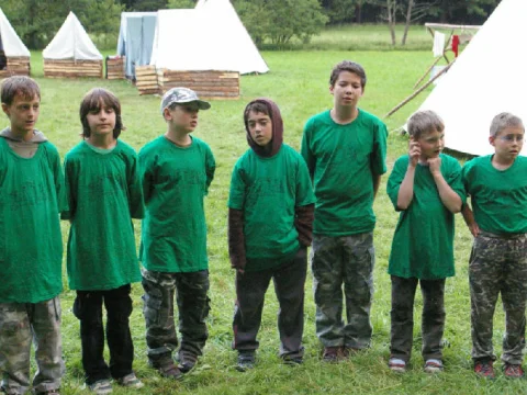 Vytazeni vlajky